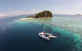 Bamboo Island Culion